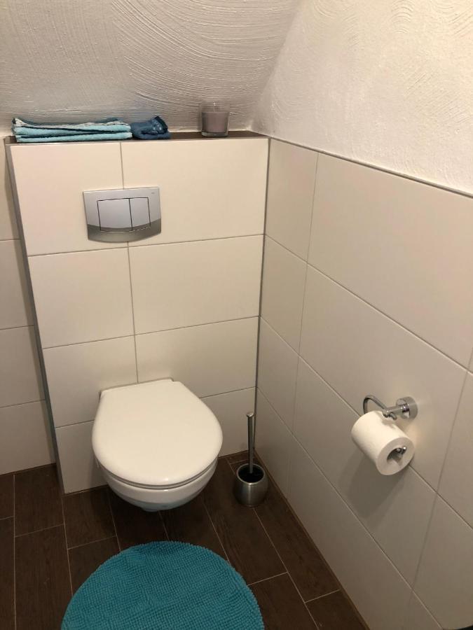 Charmante Ferienwohnungen Auf Reitstall Wasserburg Anstel - Ein Ort Zum Wohlfuehlen Und Entspannen Rommerskirchen Buitenkant foto