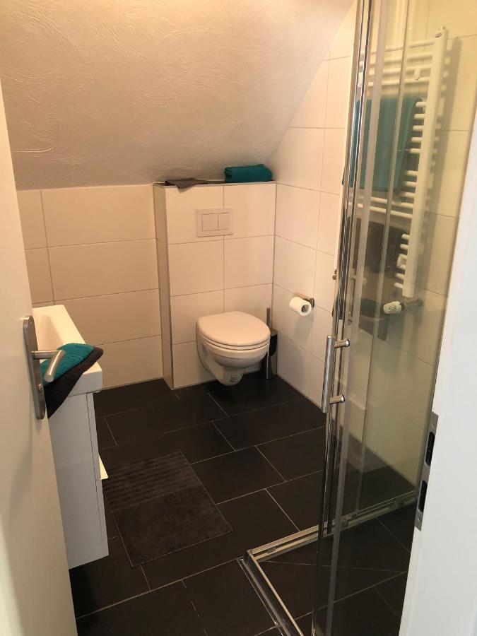 Charmante Ferienwohnungen Auf Reitstall Wasserburg Anstel - Ein Ort Zum Wohlfuehlen Und Entspannen Rommerskirchen Buitenkant foto